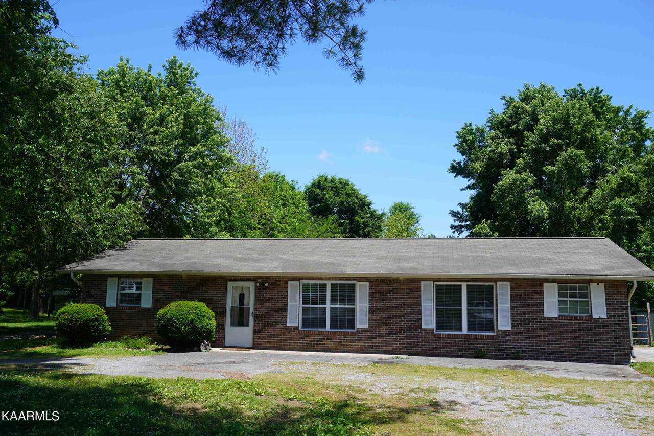 1712 Dickey Drive - Photo 1