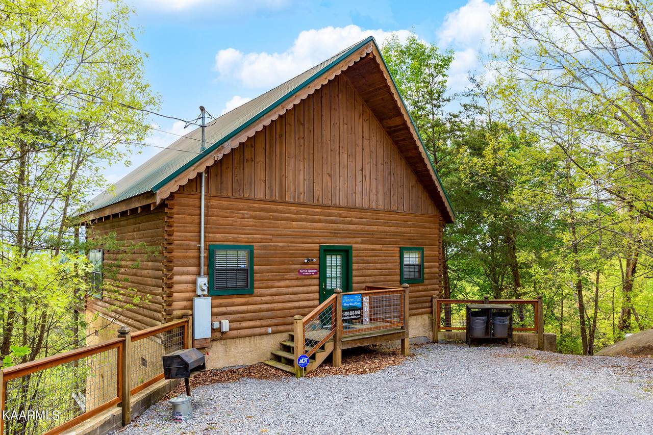 1818 Blue Tick Way - Photo 1