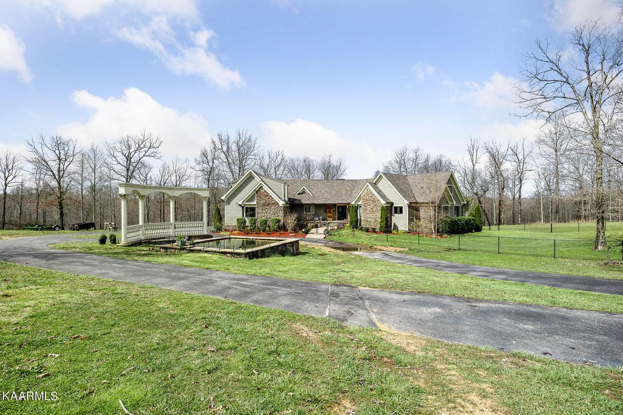 684 Randolph Rd - Photo 1