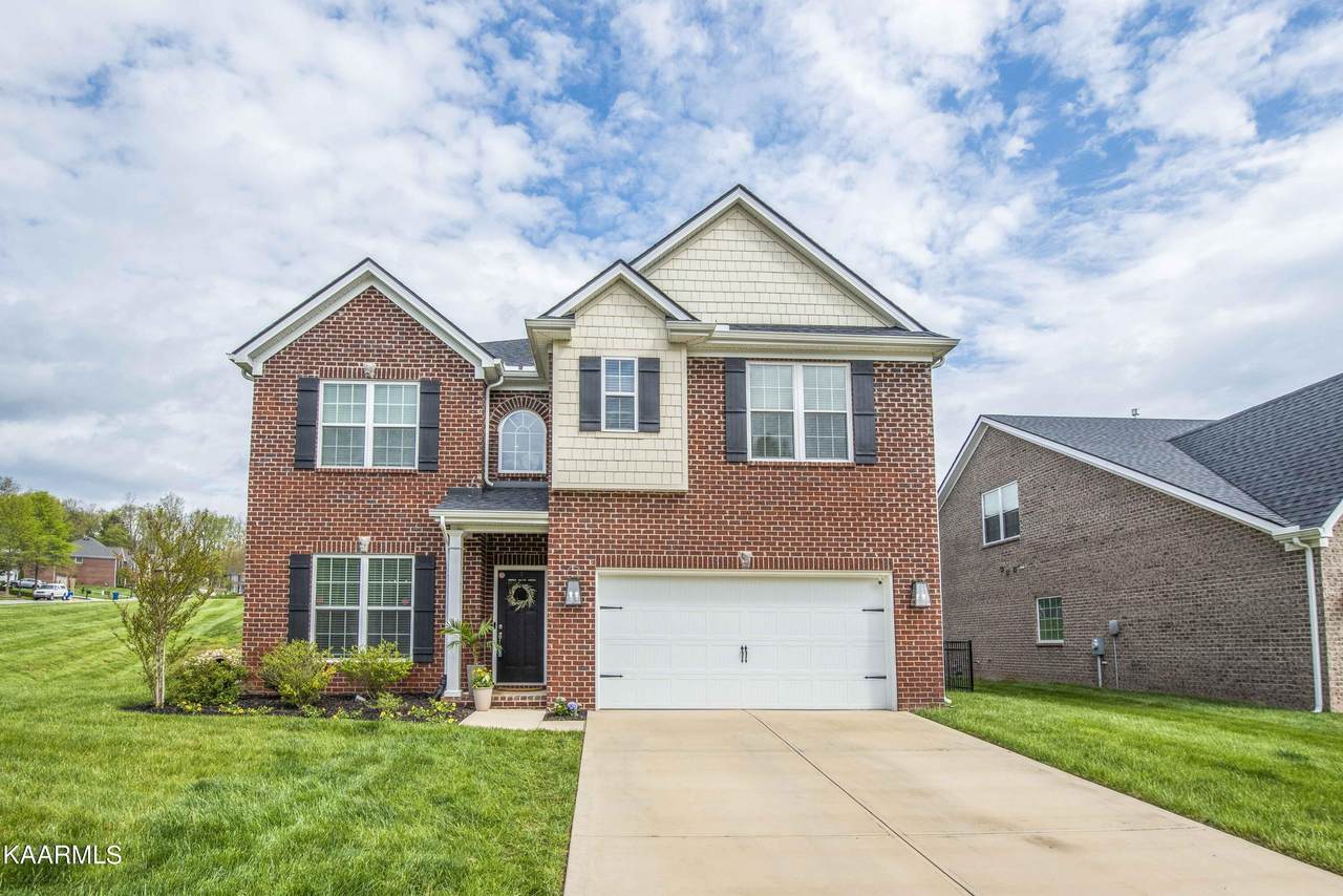 12450 Cotton Blossom Lane - Photo 1