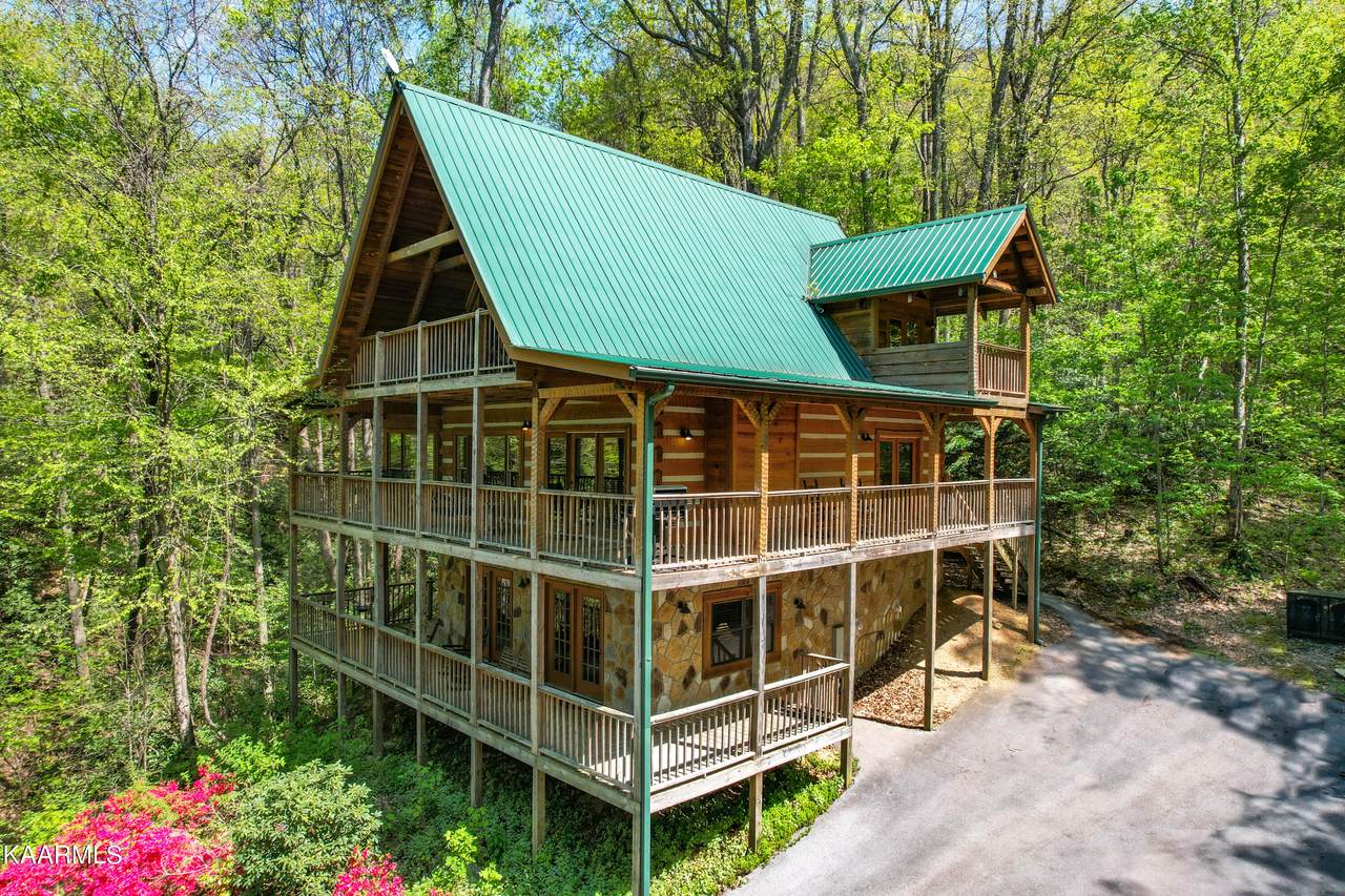 3690 Scottish Highland Way - Photo 1