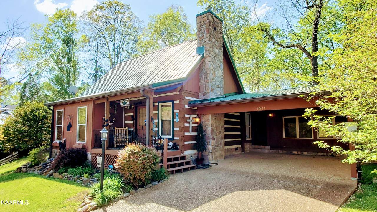 1011 Walini Way - Photo 1