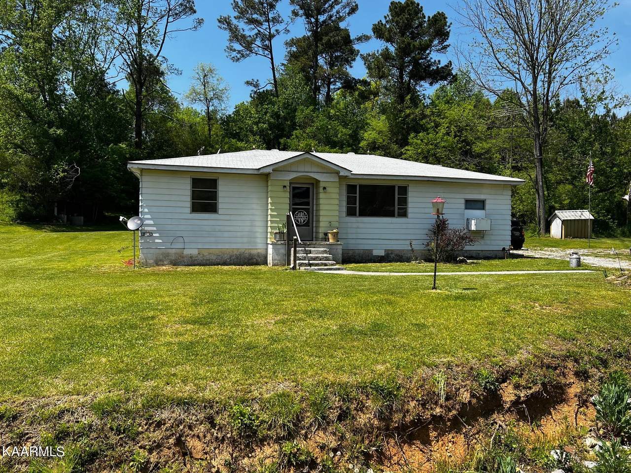 269 Carl Patton Rd - Photo 1
