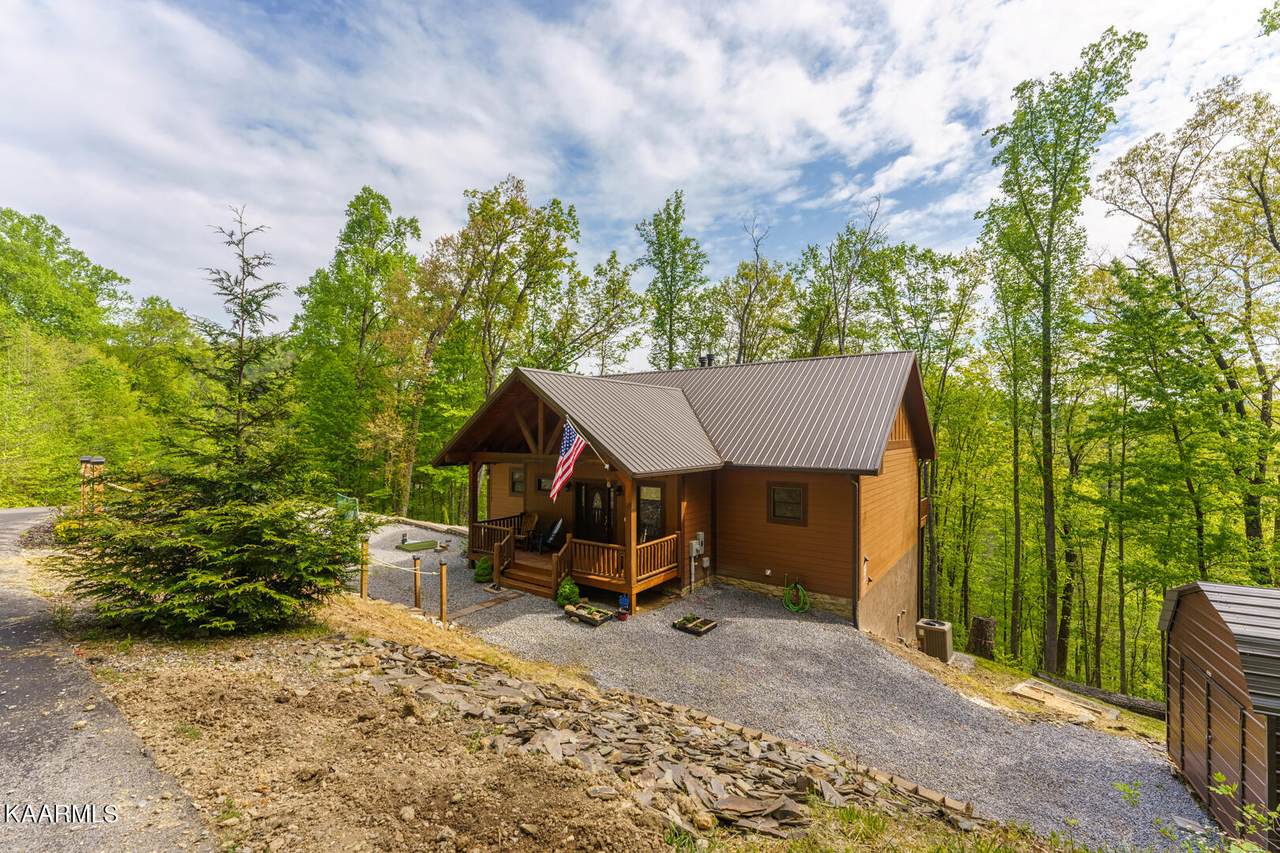 2421 Deep Springs Lane - Photo 1