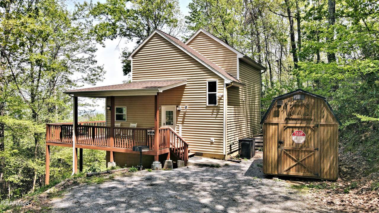 1529 Gillespie Way - Photo 1