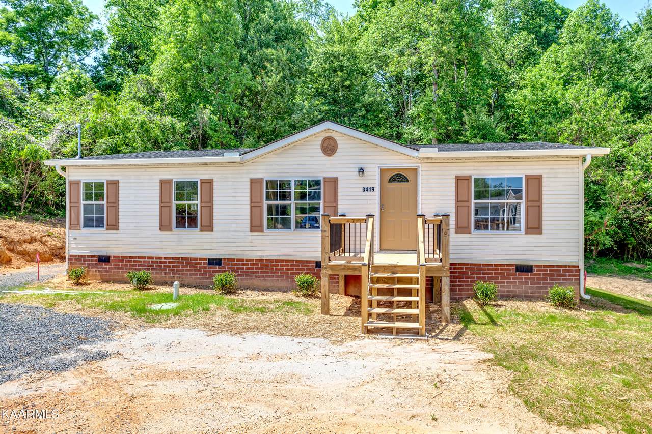 3419 Stamps Lane - Photo 1