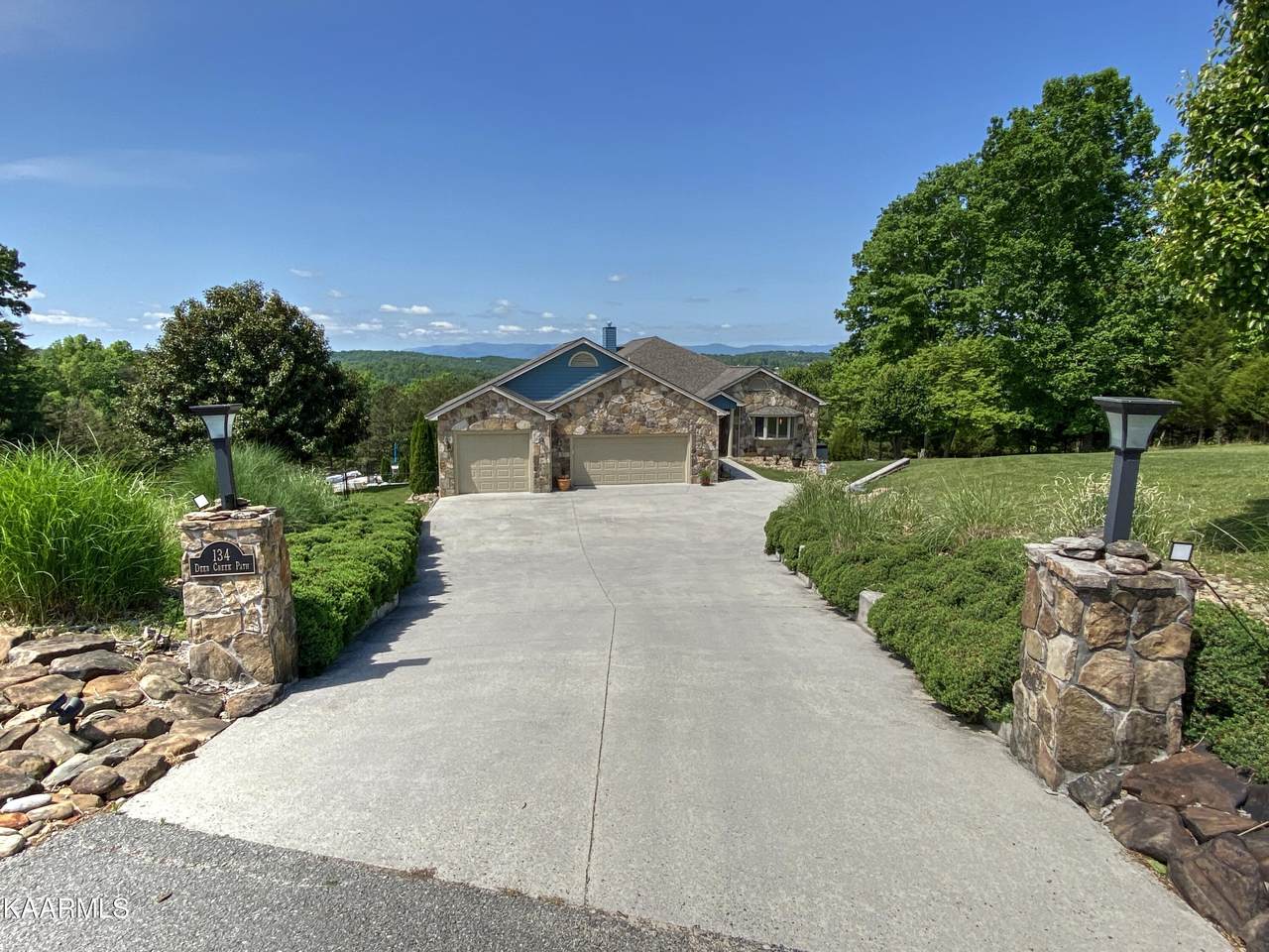 134 Deer Creek Path - Photo 1