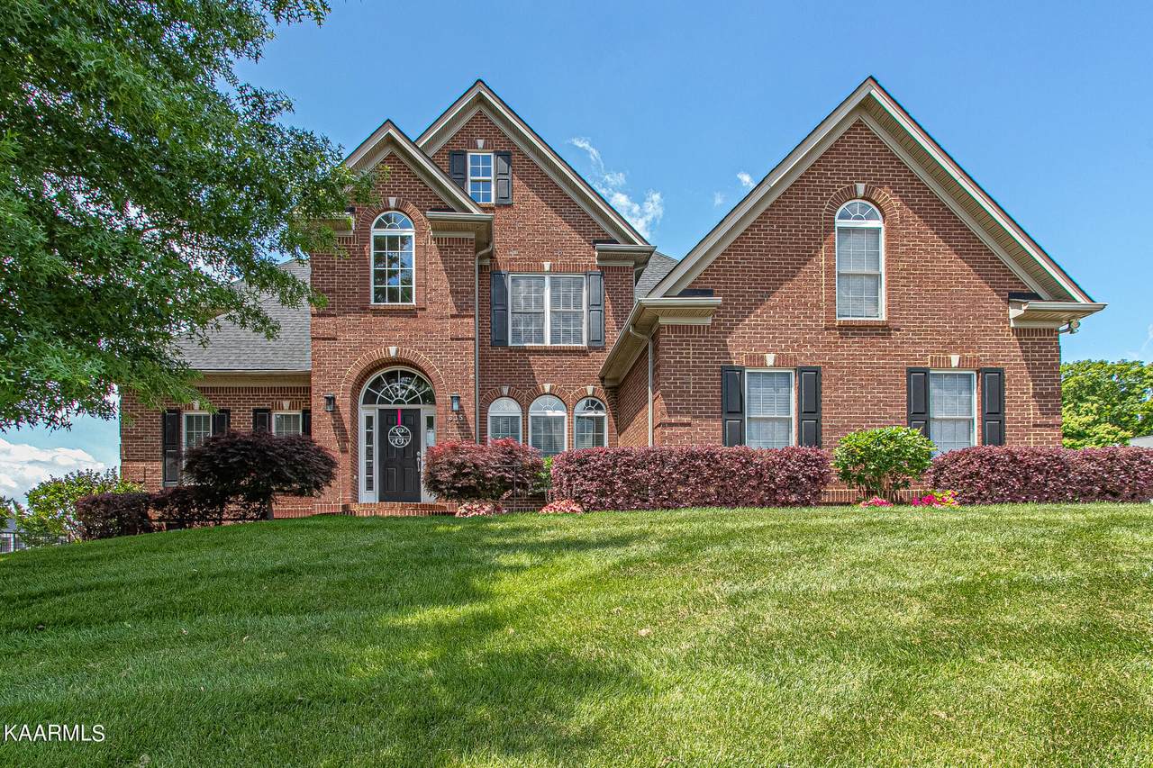 335 Windward Pt - Photo 1