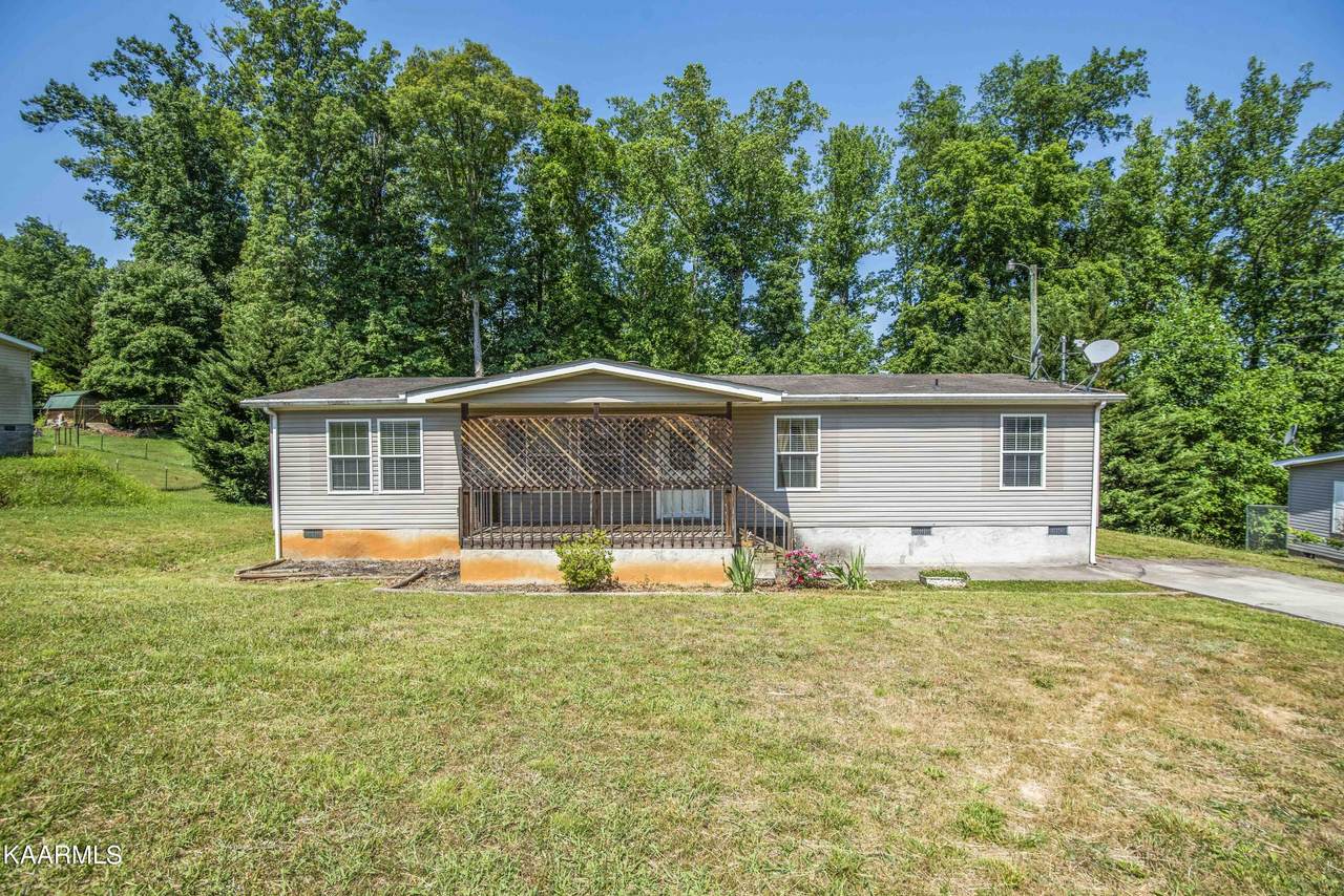 529 Ronald Drive - Photo 1