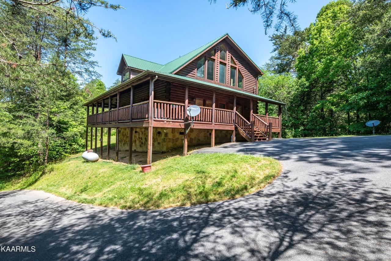 1519 Oldham Springs Way - Photo 1