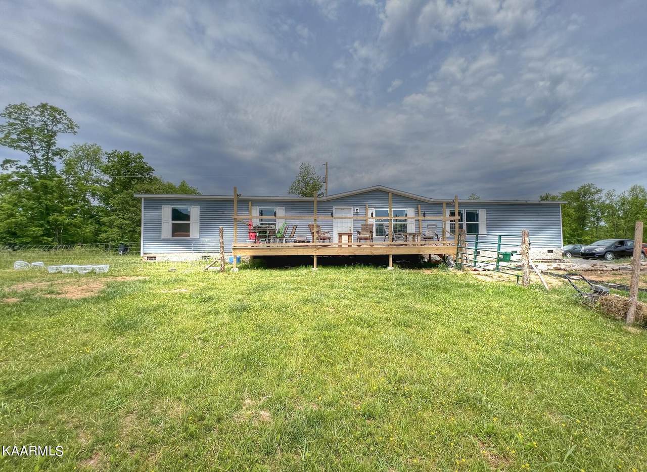 2048 Cedar Fork Rd - Photo 1