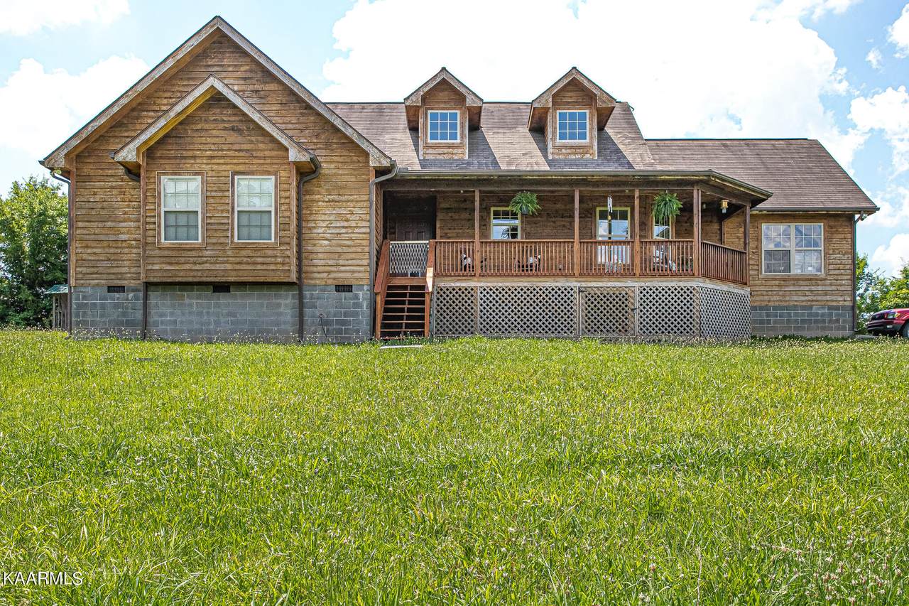 5122 Stiles Lane - Photo 1