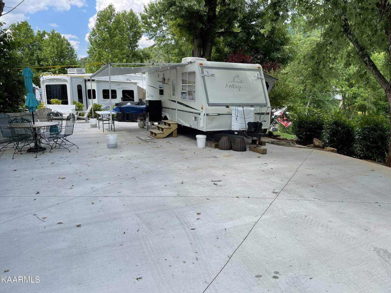 Highway 73 Lot 132 - Photo 1