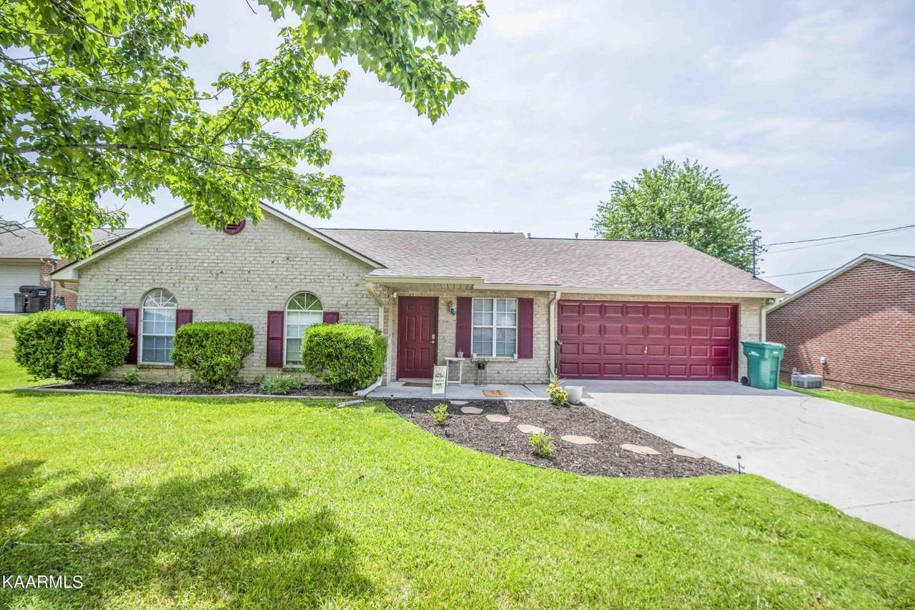 4812 Katia Lane - Photo 1
