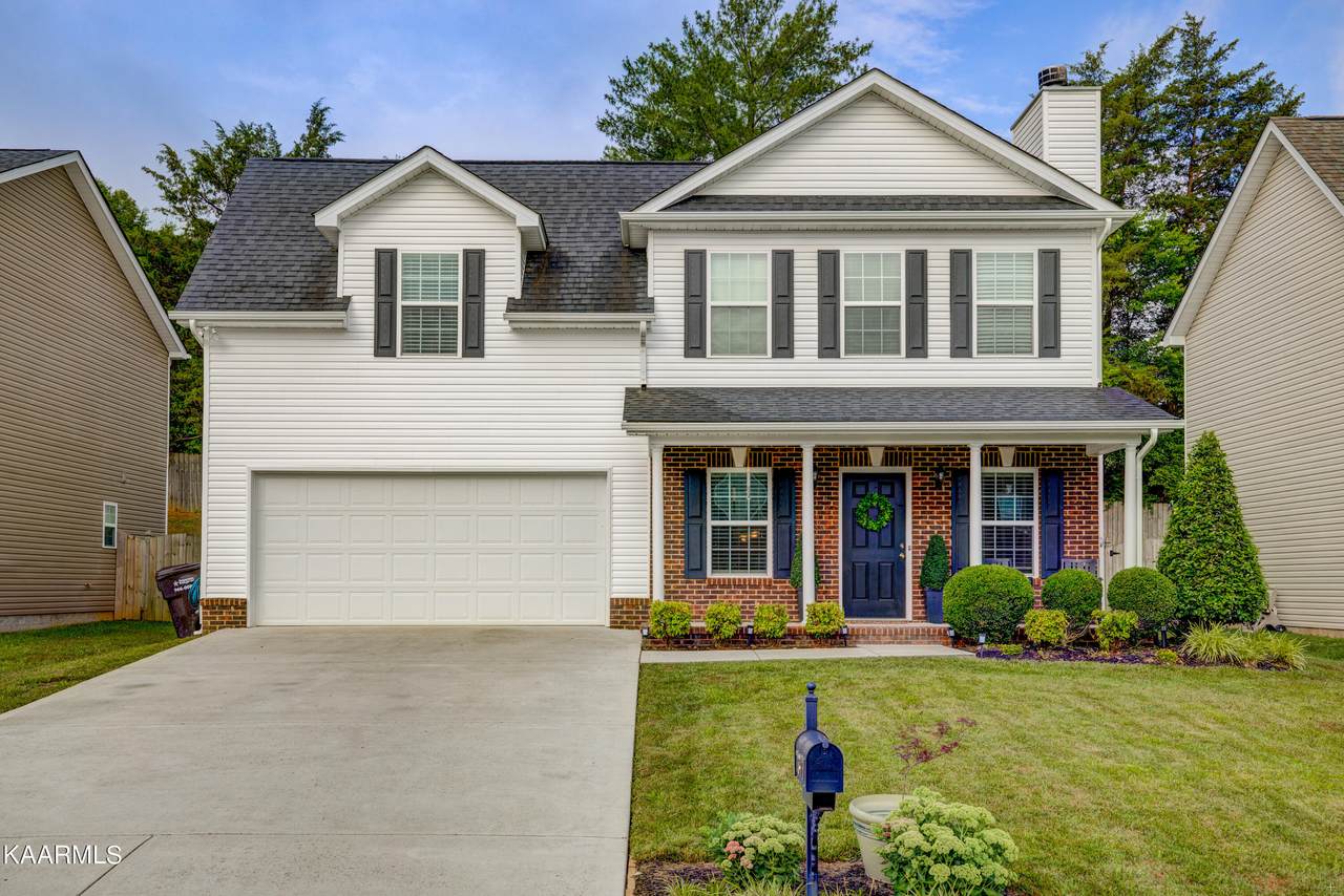 7377 Calla Crossing Lane - Photo 1