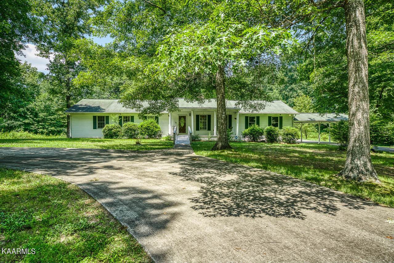 1140 Fairview Rd - Photo 1