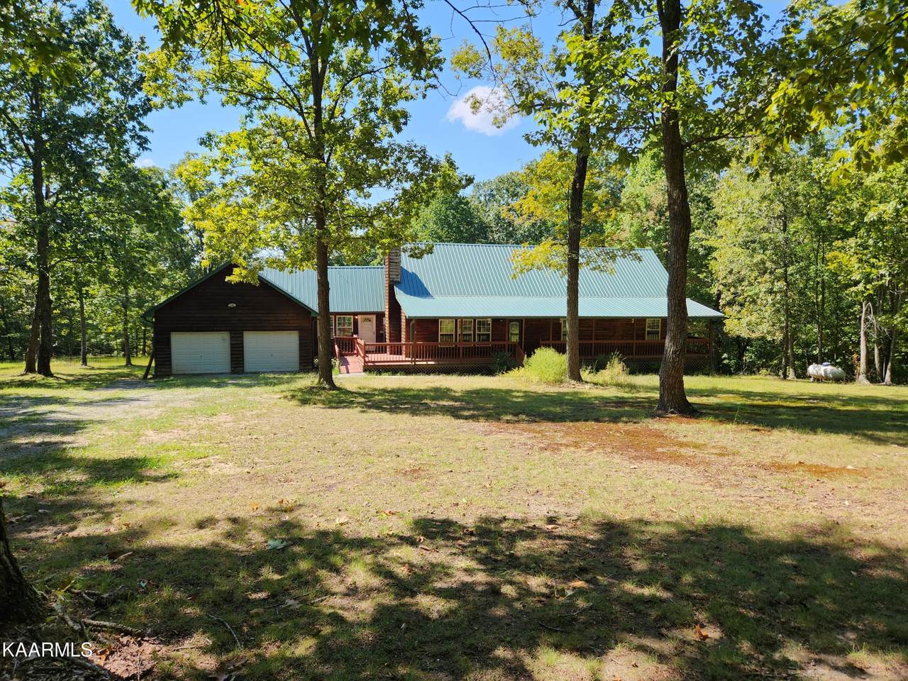 2018 Fall Creek Road Rd - Photo 1
