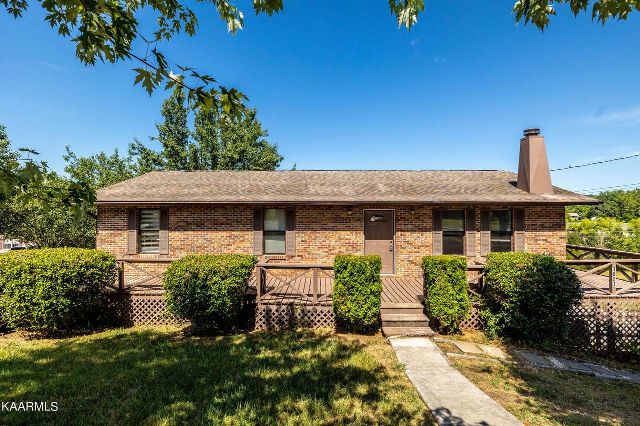 1021 Hilltop Circle - Photo 1
