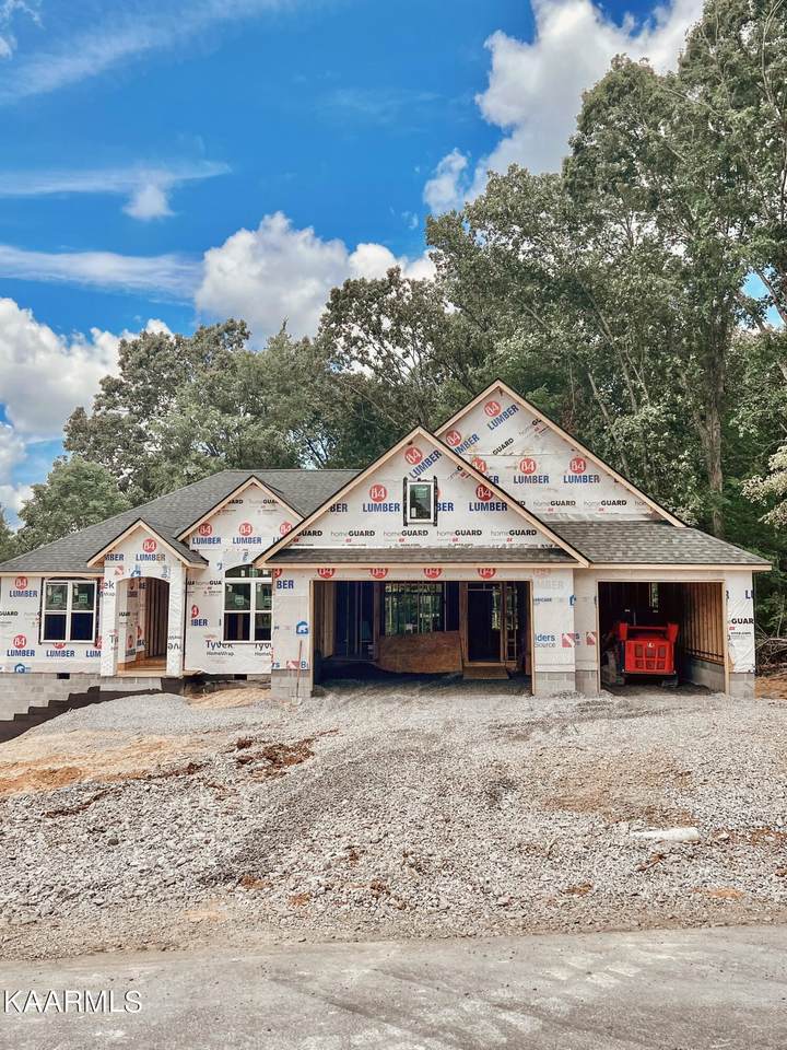 258 Gadusi Way - Photo 1