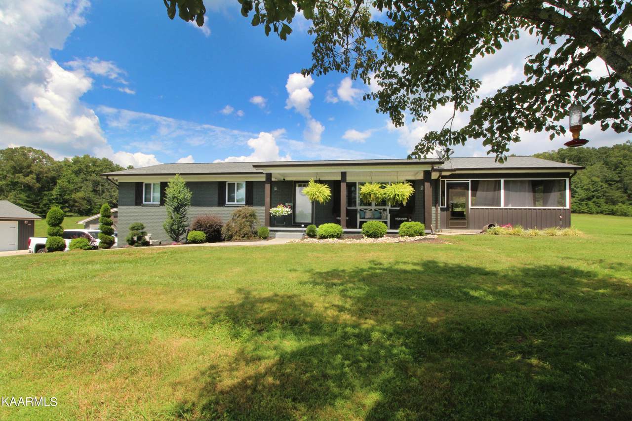 2868 Sharps Chapel Rd - Photo 1