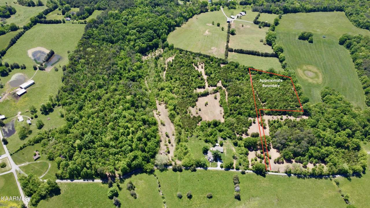 Rodger Road, Lot 2 - Photo 1