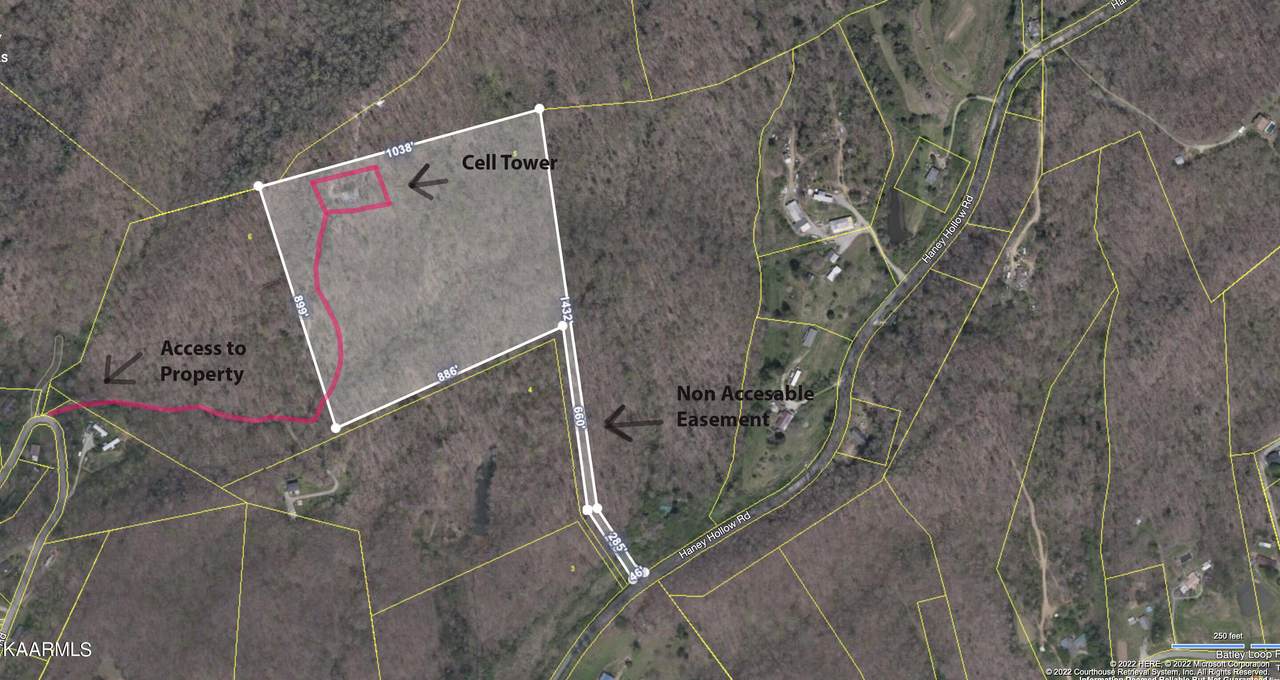0 Haney Hollow Rd - Photo 1