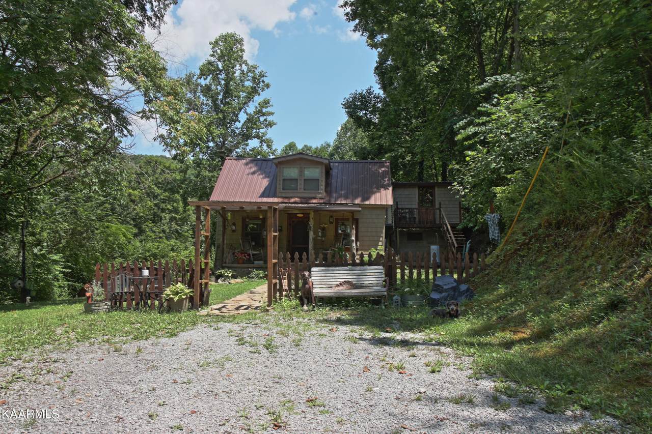 3106 Caney Creek Rd - Photo 1