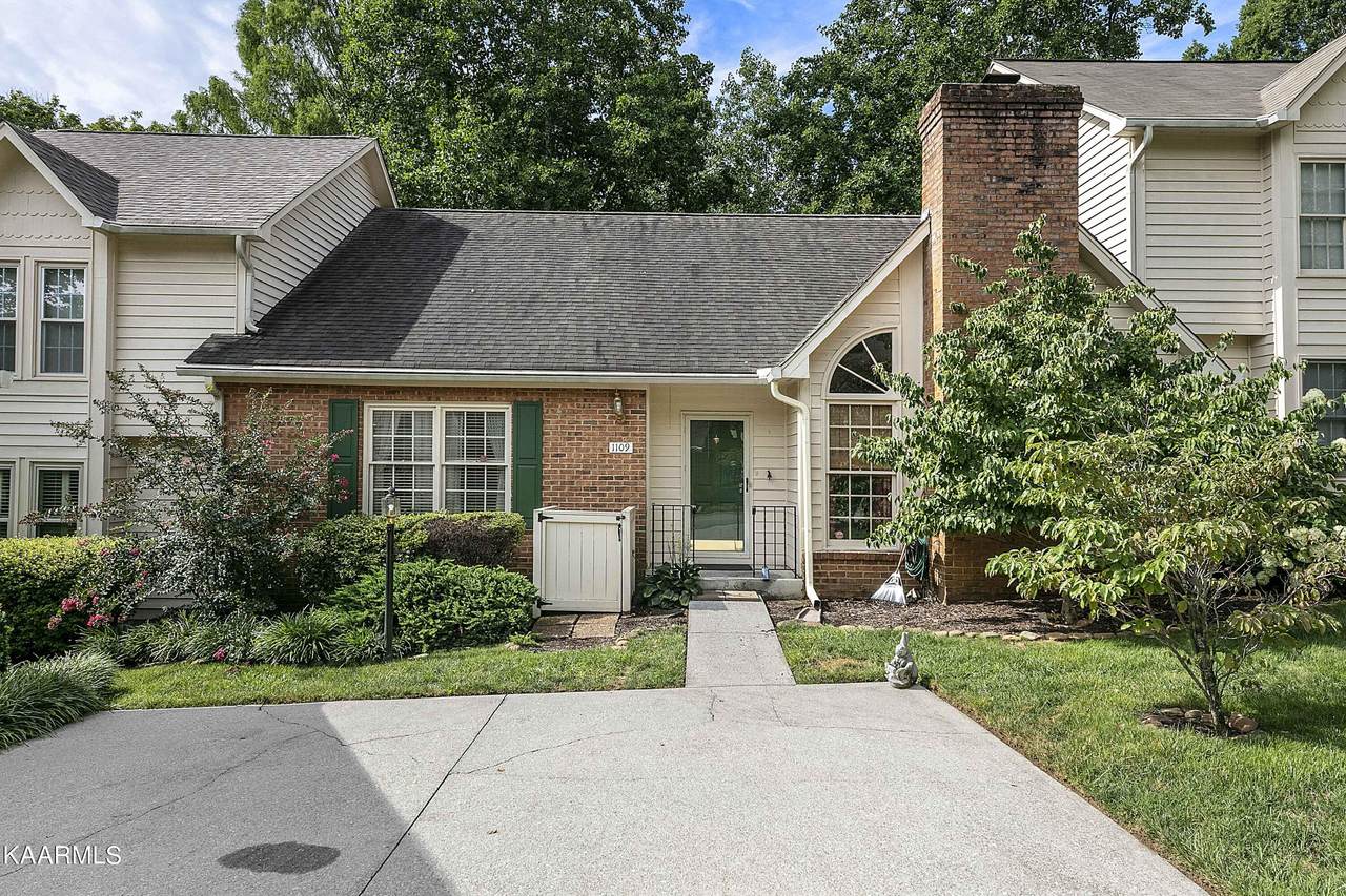 1109 Greywood Drive - Photo 1