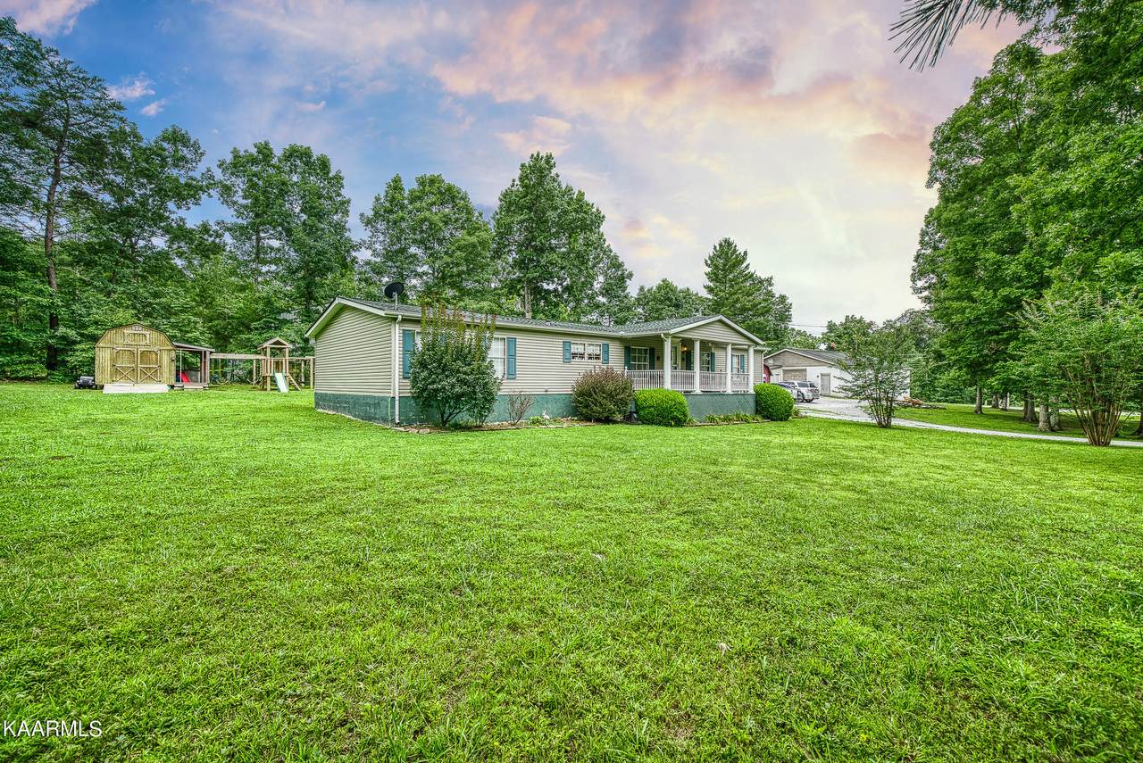 40 Summerhaven Drive - Photo 1