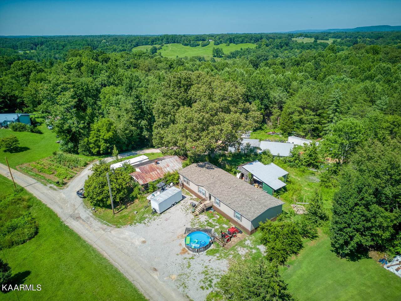 160 Tom Mcbride Rd - Photo 1