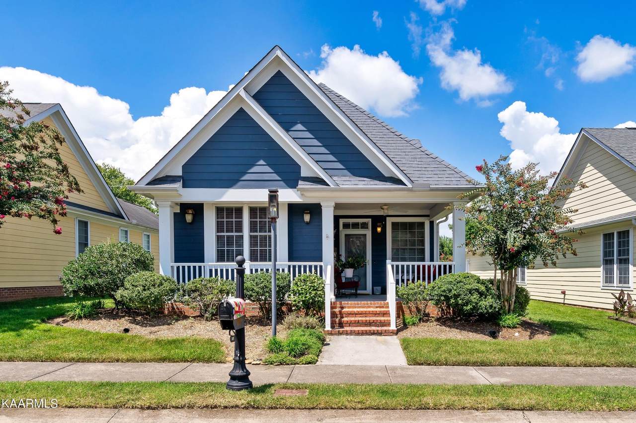 153 Liberty Court - Photo 1
