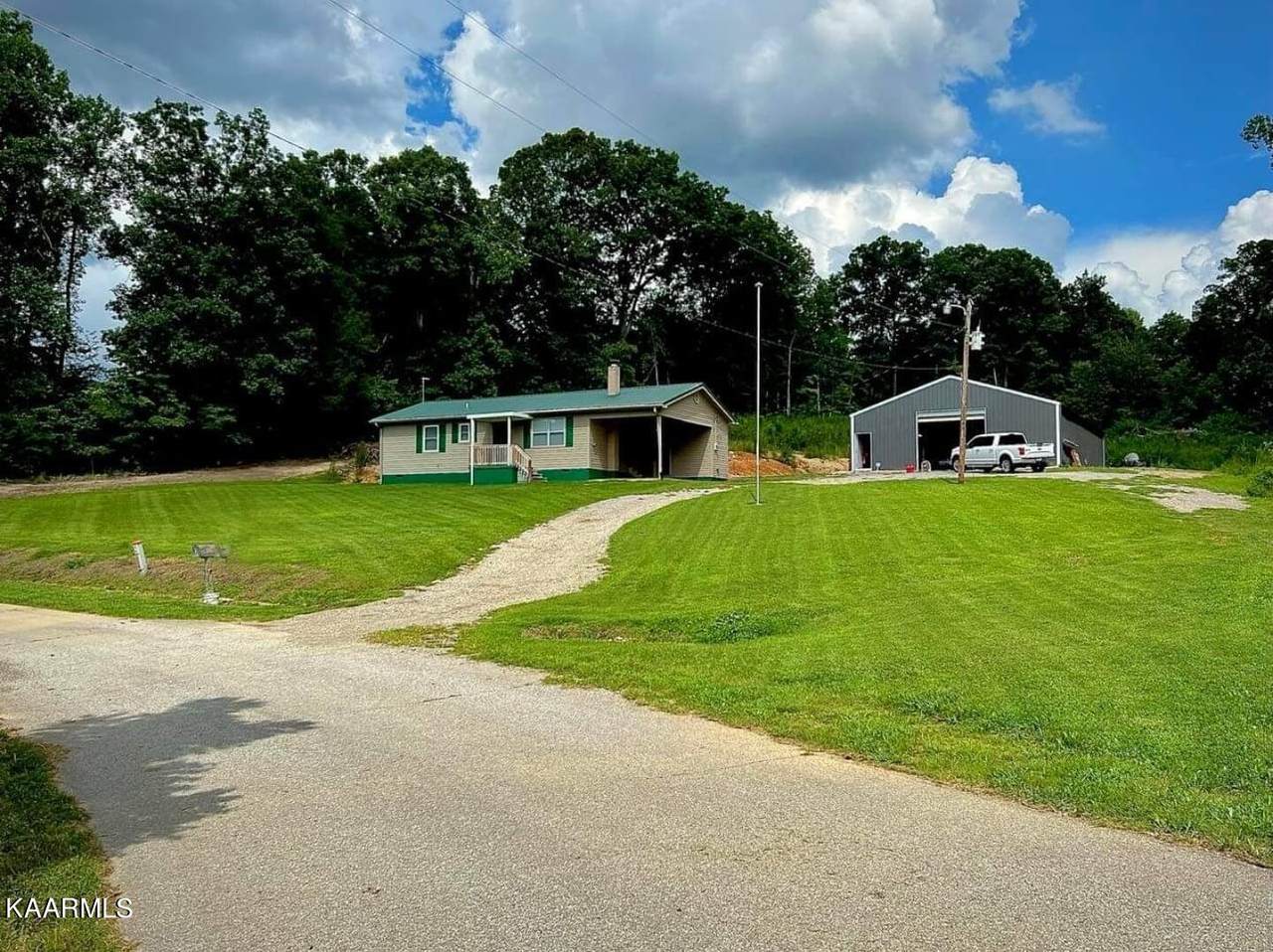 5129 Estes Rd - Photo 1