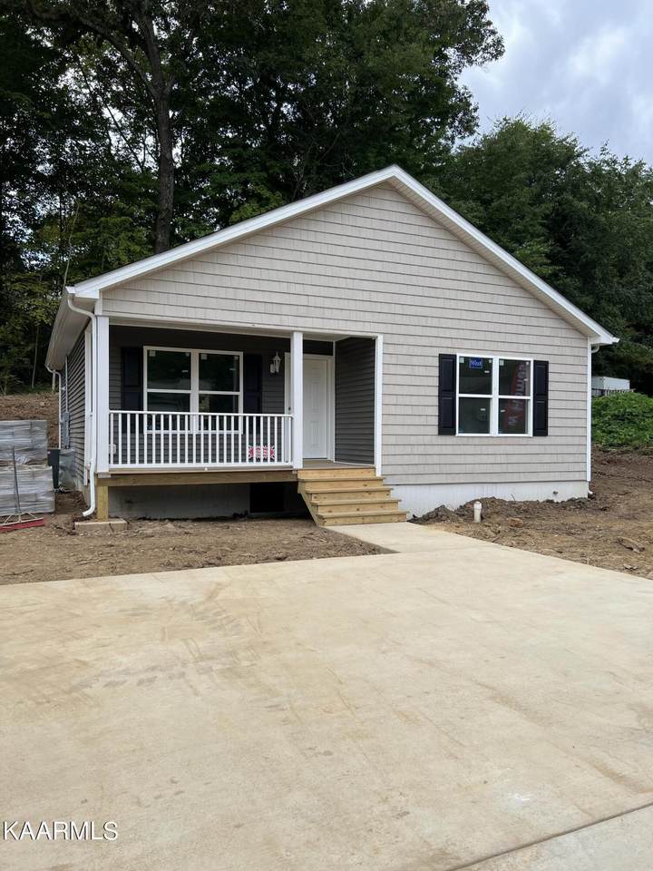 2232 Bernhurst Drive - Photo 1