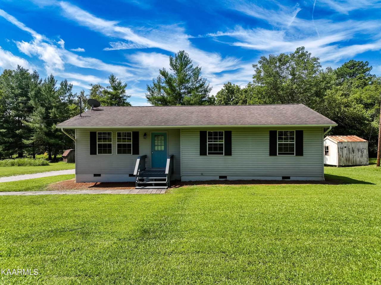 8930 Pleasant Hill Rd - Photo 1