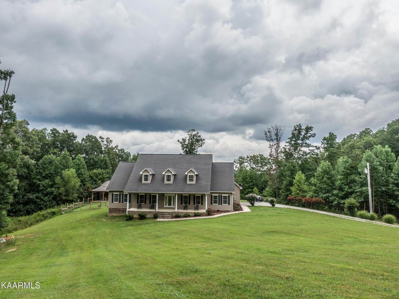 171 Grouse Ridge Rd - Photo 1