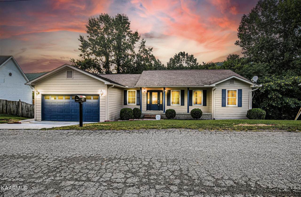 410 Perkins Lane - Photo 1