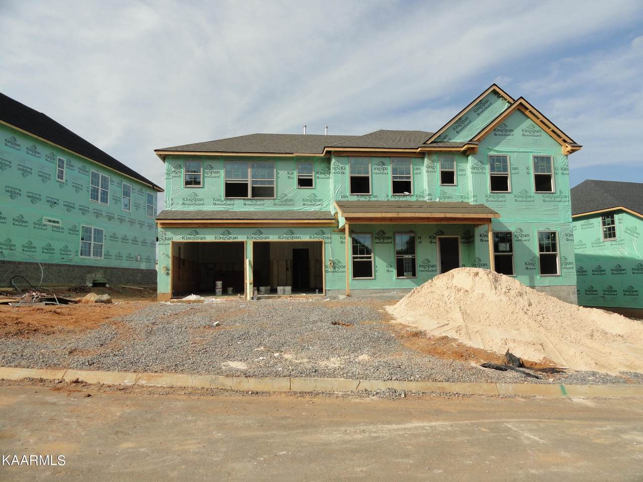 1501 Ridge Climber Rd - Photo 1