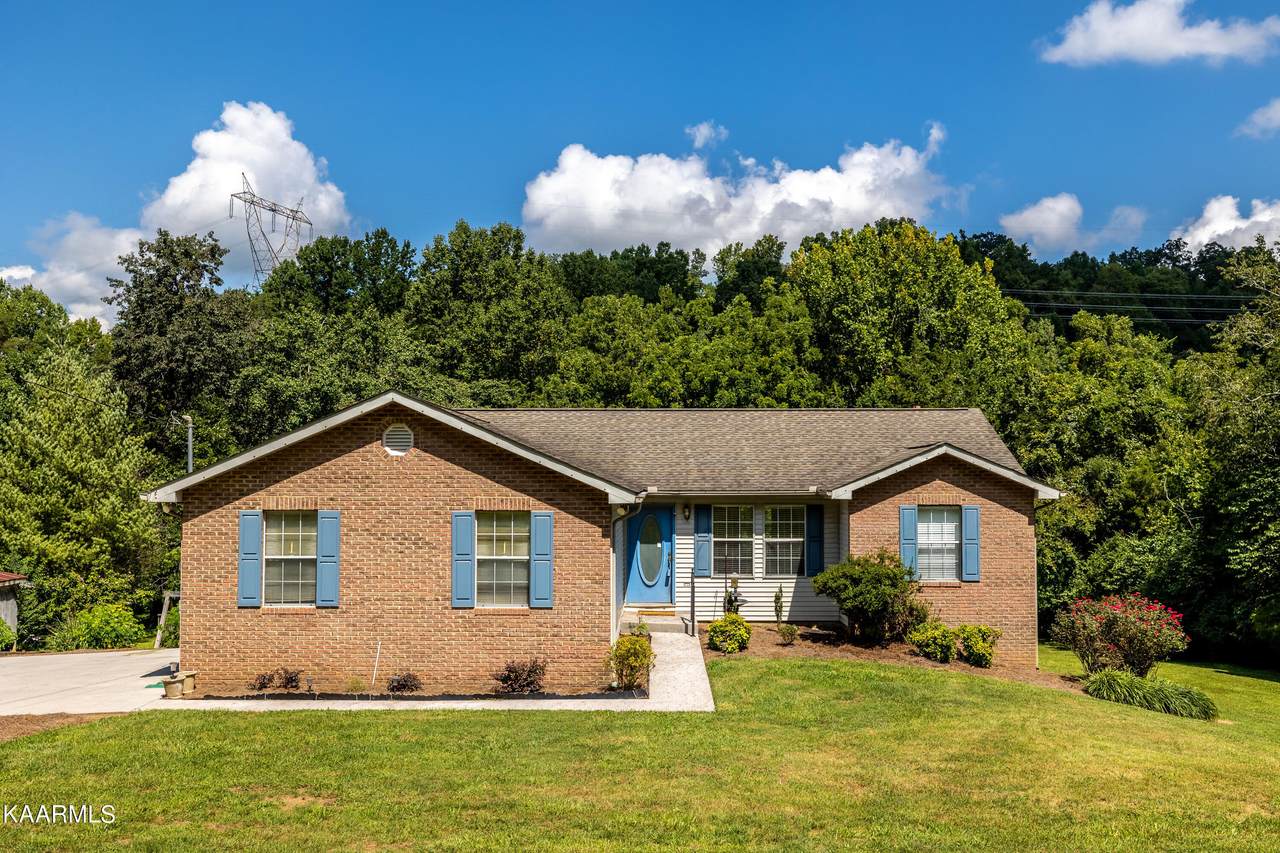 315 Brushy Valley Drive - Photo 1