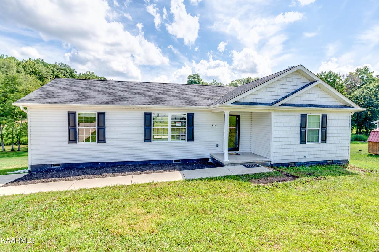 414 Hubbs Grove Rd - Photo 1