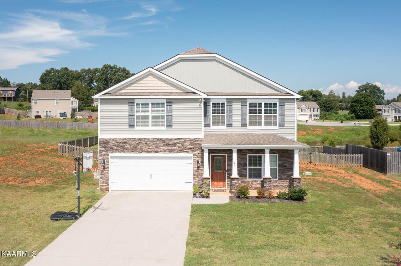 153 Cate Lane - Photo 1