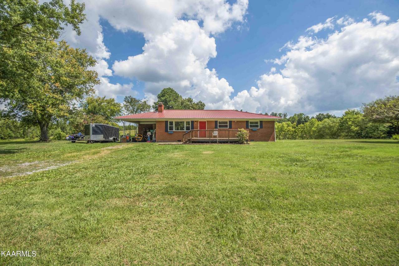 718 Ketner Rd - Photo 1