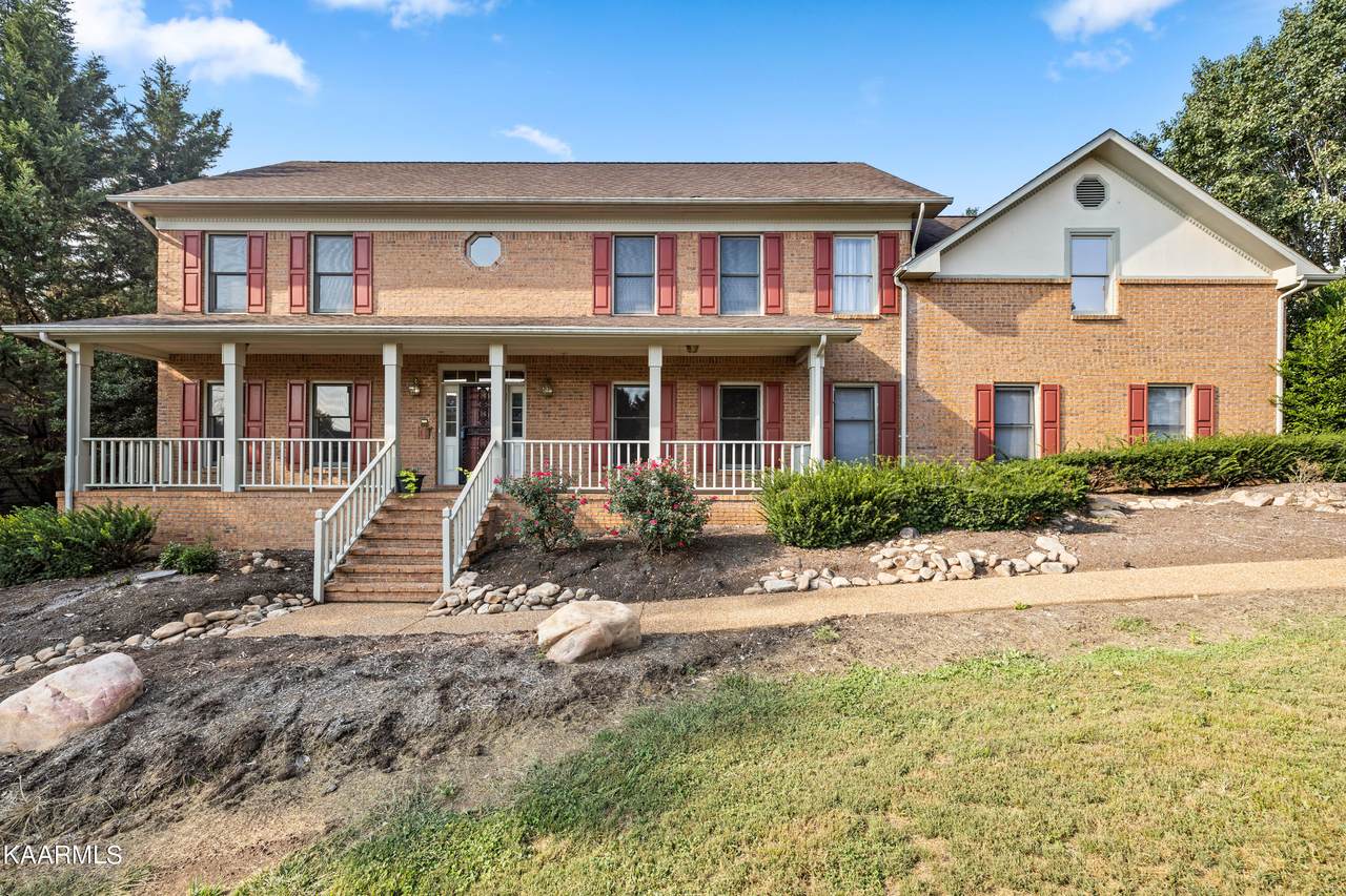 5329 Fountain Gate Rd - Photo 1