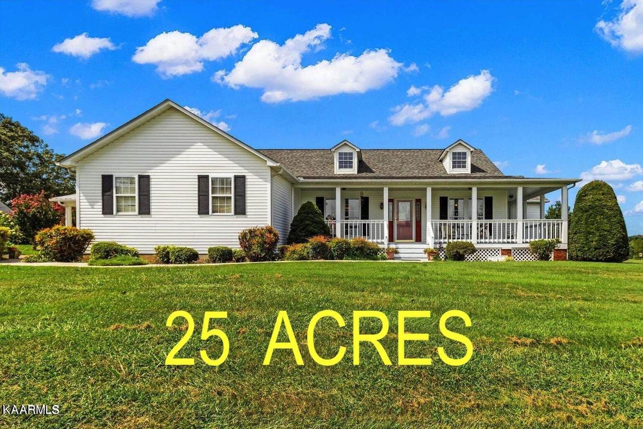 1891 Niles Ferry Rd - Photo 1