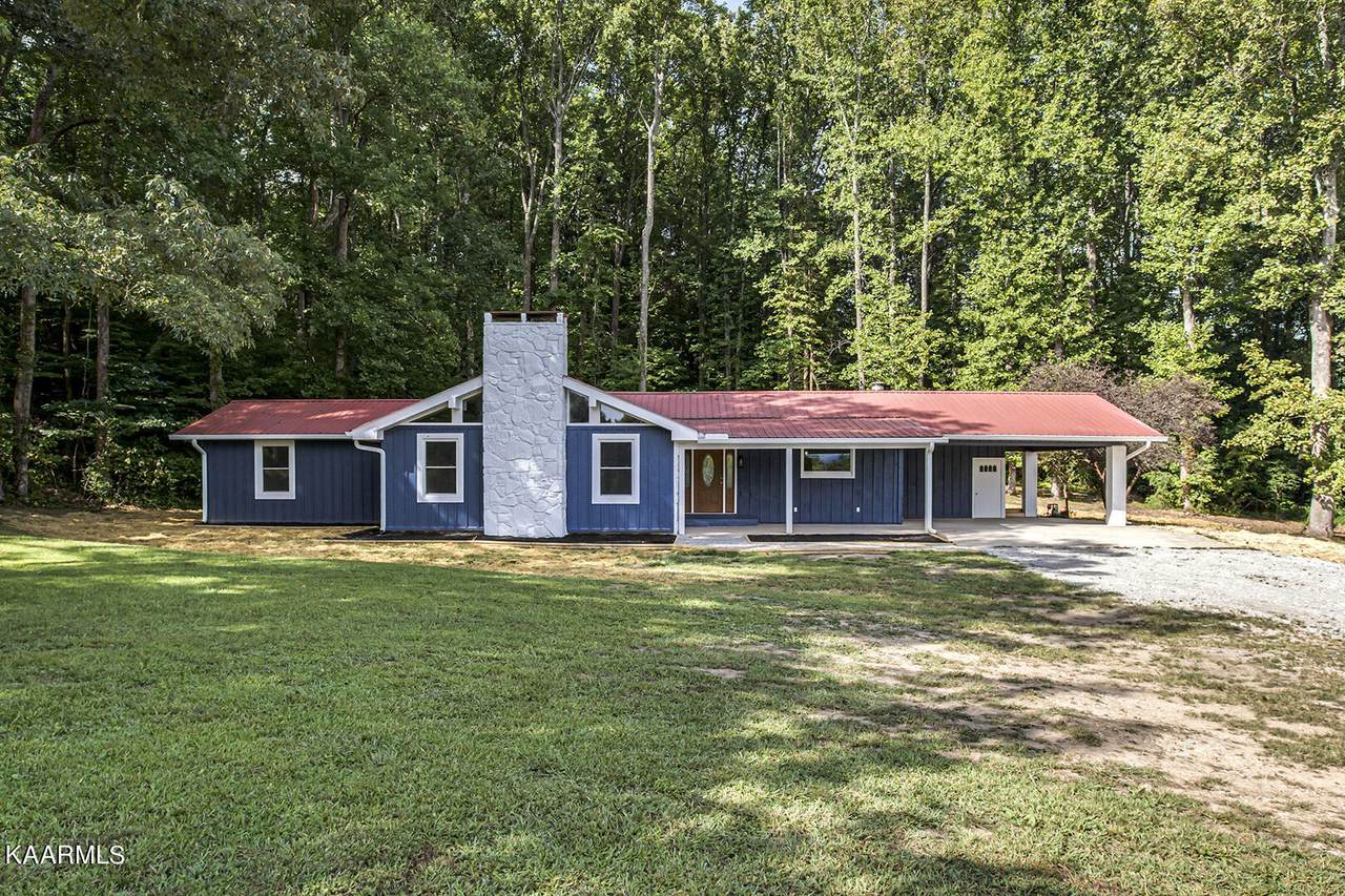 212 Old Cardiff Lane - Photo 1