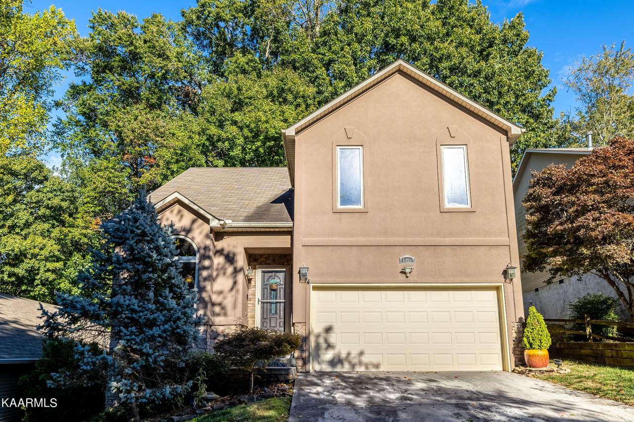 8431 Ashley Oak Way - Photo 1