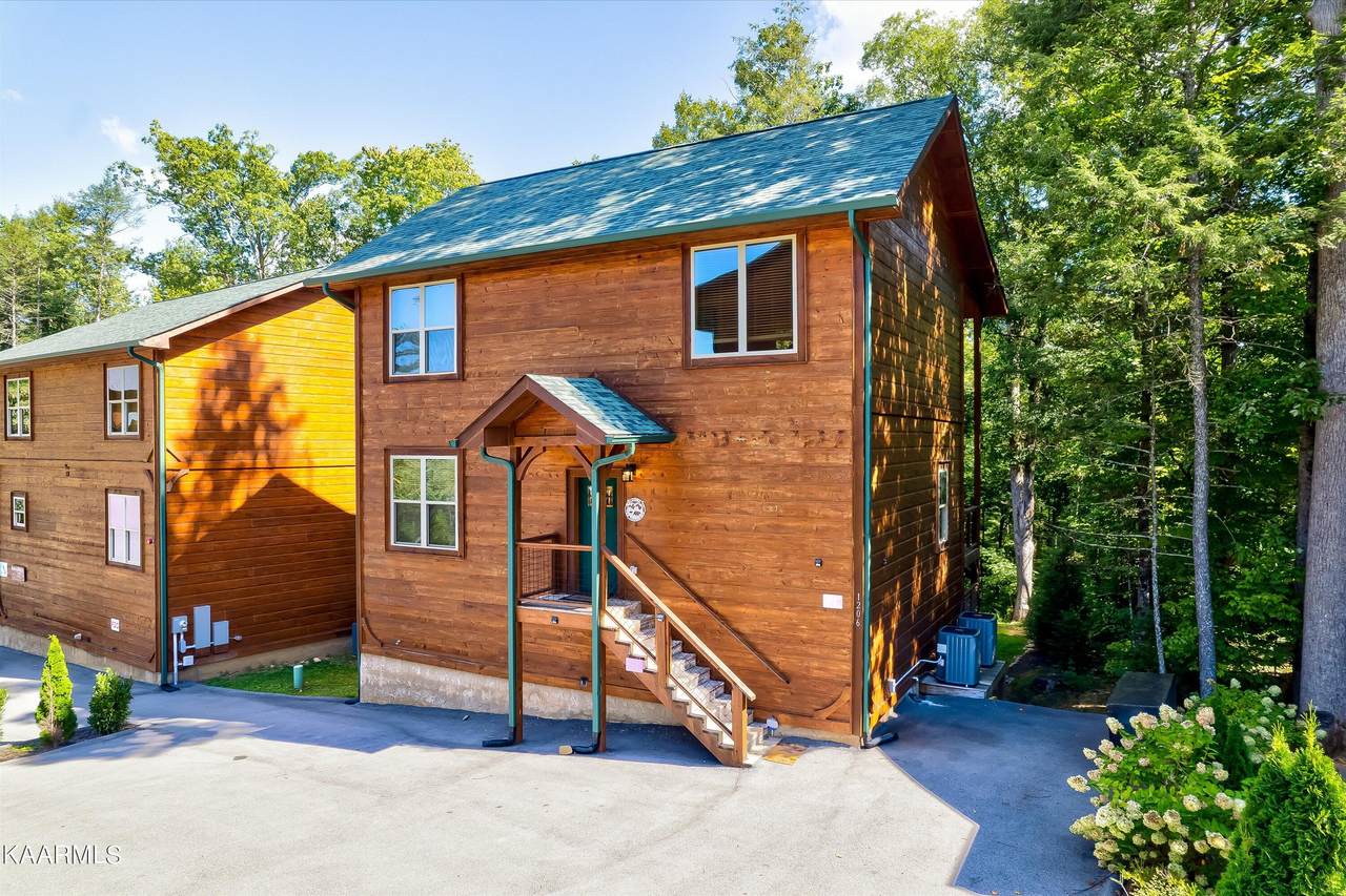 1206 Briar Patch Lane - Photo 1