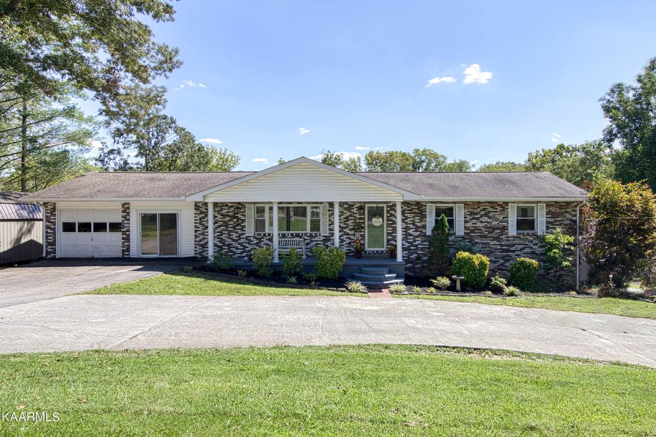1350 Hopewell Rd - Photo 1