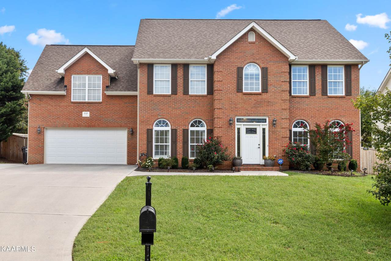 3310 Cedar Branch Rd - Photo 1