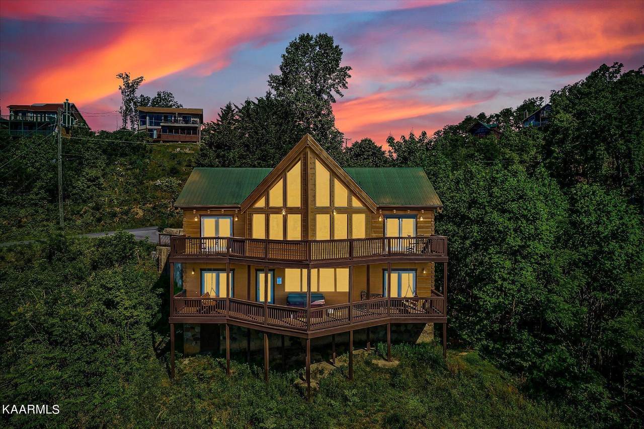 822 Beanstalk Rd - Photo 1