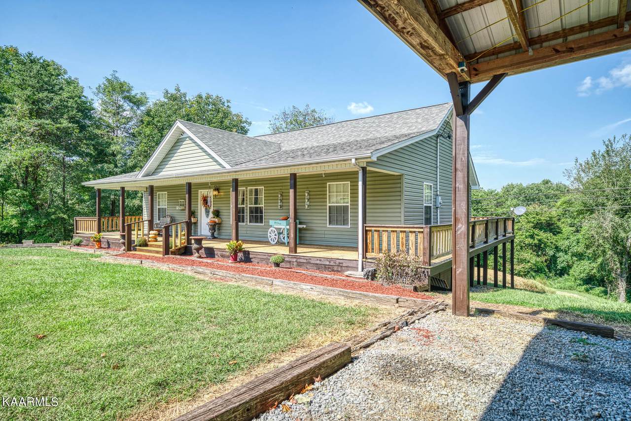 6958 Clay County Highway - Photo 1